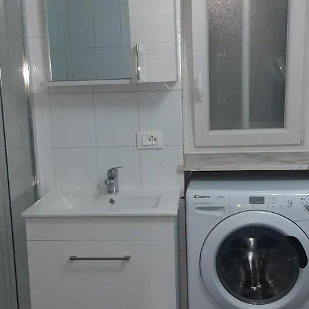 Дом отдыха Salvo Искья