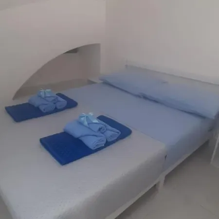 Dom wakacyjny Salvo Ischia